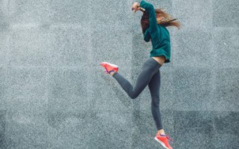 【波比跳可以每天做吗】波比跳能不能每天做