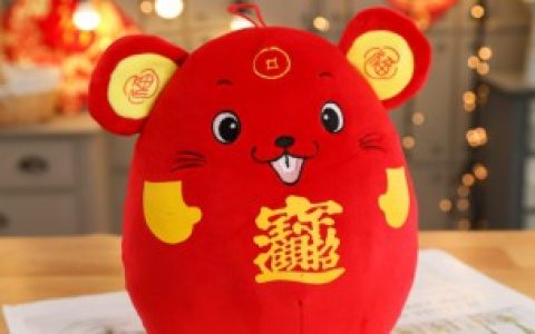 【老鼠的吉祥寓意有什么】老鼠的吉祥寓意有哪些