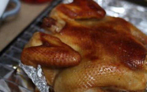 高铁上可以带鸡鸭肉吗（高铁上能不能带鸡鸭肉）