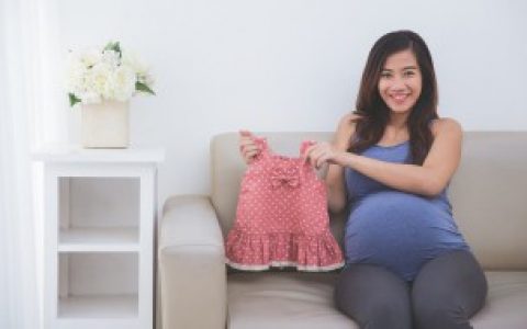 怀上贵子的征兆（怀上贵子的征兆是什么）