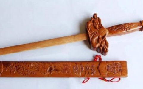 桃木剑摆放禁忌（桃木剑的风水讲究）