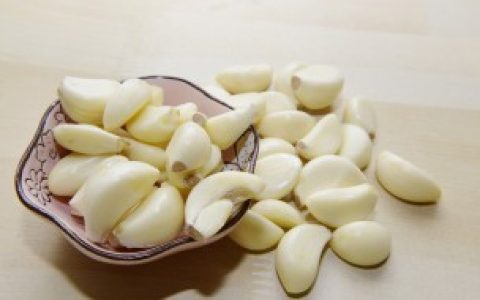 去除手上的大蒜味方法,怎么去除手上的大蒜味