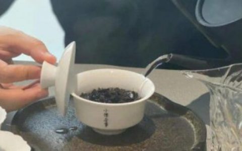 岩茶正确的冲泡方法,岩茶的冲泡技巧