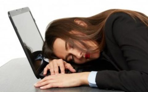 犯困提神的4种方法介绍,犯困的时候怎么提神