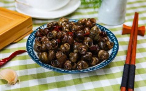 田螺什么季节吃最好 吃田螺的最佳什么季节