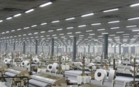 中国面料生产基地在哪里 中国面料生产基地在哪个城市