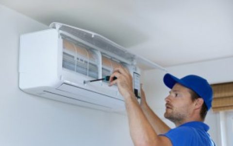 清洗空调的方式 如何清洗空调