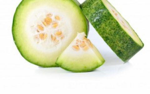 冬瓜怎么保存 冬瓜如何存放