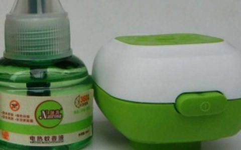 蚊香液保质期一般几年 蚊香液保质期介绍