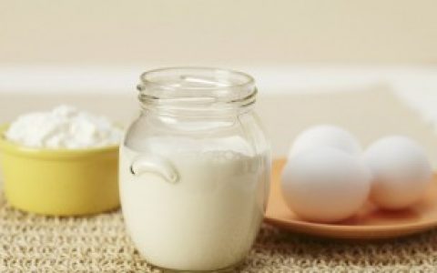 【纯牛奶如何挑选】纯牛奶怎么选