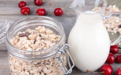 【生燕麦片可以直接吃吗】生燕麦片吃行吗