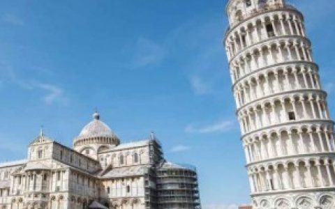 【比萨斜塔在哪个国家哪个城市】比萨斜塔简单介绍
