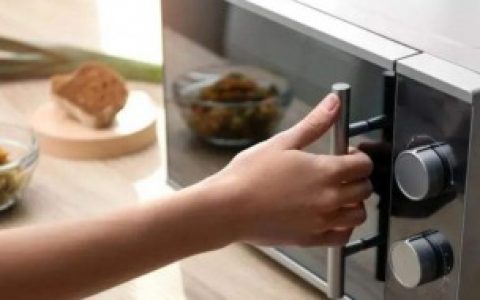 【纸盒可以用微波炉加热吗】纸盒能用微波炉加热吗