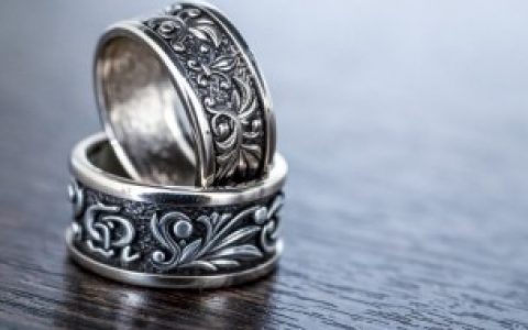 银饰清洗方法（银饰用什么清洗能变得光亮如新）