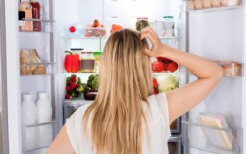 冰箱夏天开几档最合适（冰箱夏天开多少档）