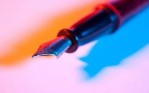 手上沾有墨水怎样洗掉（手上沾有墨水洗掉的方法）