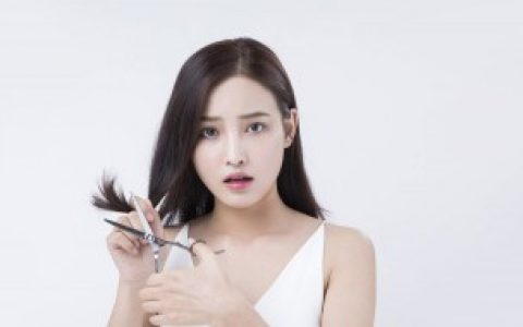 如何把头发养好,怎样把头发养好