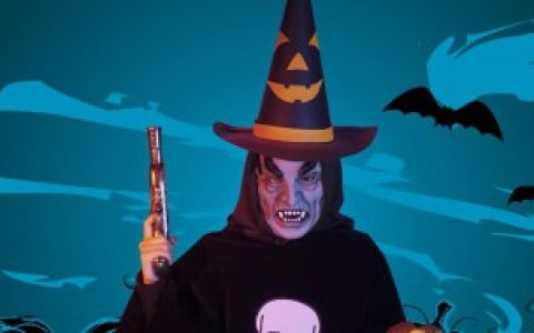 万圣夜介绍,万圣夜是什么意思呀