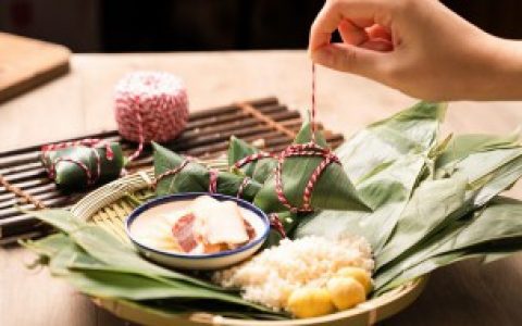 粽子叶必须煮完后晾干吗,粽子叶煮完后一定要晾干吗