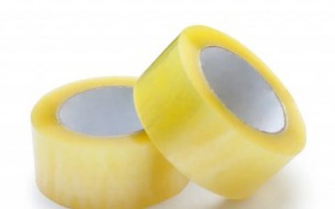 怎么把透明胶带撕掉 怎么撕掉透明胶带