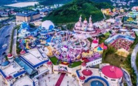 郑州蹦极的地方在哪里 郑州蹦极位置