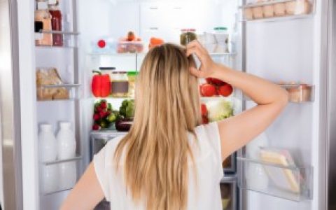 如何预防冰箱起冰 怎么防止冰箱结冰