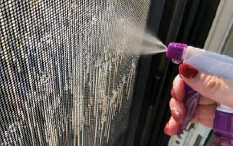 【纱窗的清洗方法有什么】纱窗的清洗方法有哪些