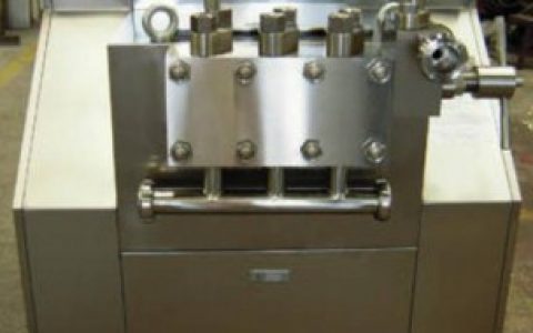 均质机的作用（均质机的用途）