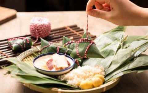 包粽子的叶子需要煮吗（包粽子的粽子叶用煮吗）