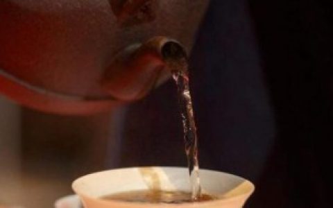 岩茶如何冲泡,岩茶的正确冲泡方法