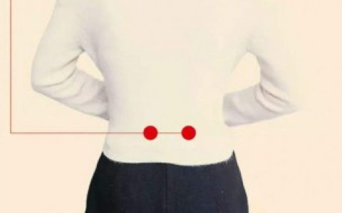 腰痛按摩穴位的注意事项,腰痛按摩穴位要注意如下情况