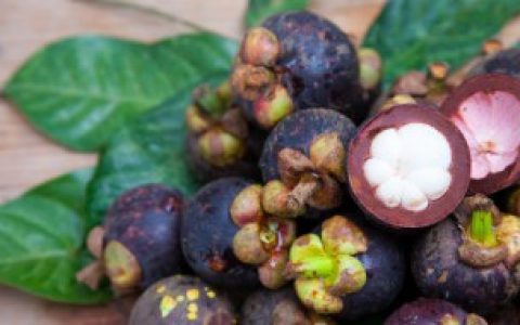 山竹吃之前要不要洗（山竹吃之前要洗吗）