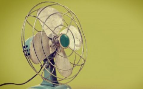 风扇怎么洗才能干净 风扇如何洗才能干净