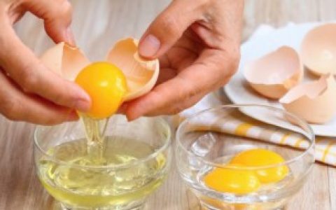 【蛋壳难剥的蛋是好是坏】蛋壳难剥的蛋是怎么回事