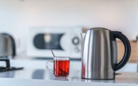 不锈钢水壶第一次怎么清洗,新买的不锈钢水壶第一次如何清洗