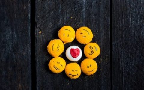 【人的积极情绪包含哪些】人的积极情绪有哪些