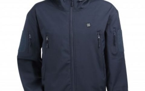 冲锋衣的简介 什么是冲锋衣