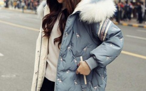 新买的羽绒服不蓬松怎么办 新买的羽绒服不蓬松咋办