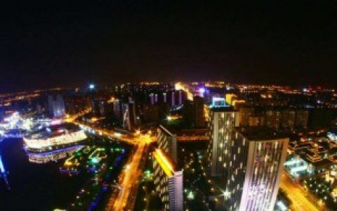 盐城什么地方 盐城介绍