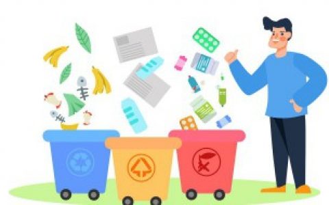 旧漏勺是什么垃圾 旧漏勺属于哪种垃圾