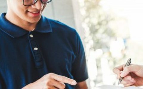 【快递会消毒杀菌吗】快递是否会消毒杀菌