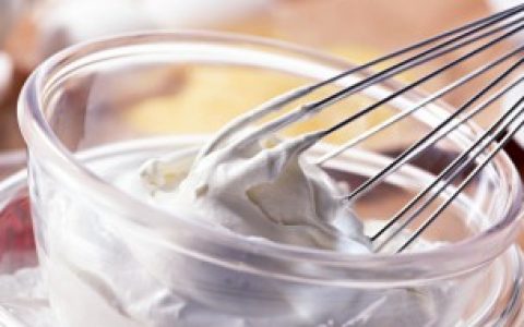 【奶油保质期多久】奶油多长保质期