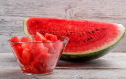 西瓜含钾高不高（西瓜含钾高吗）