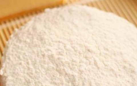 何谓吉士粉（吉士粉是什么）