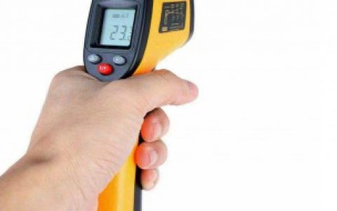 手持测温枪的使用说明 手持测温枪如何使用说明