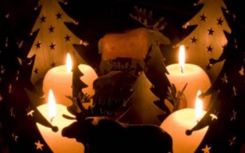 石蜡是什么材料做的 石蜡是何种材料做的