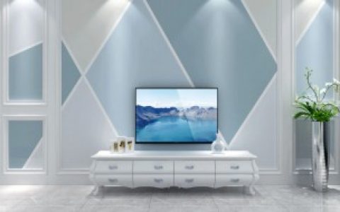 【电视背景墙做什么材质的好】电视背景墙材质分析