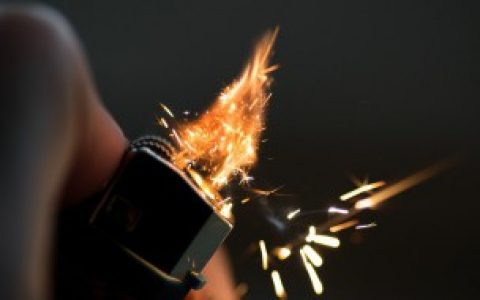 梦见烧火（梦见烧火的征兆）