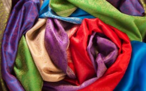 【真丝可以用洗衣机洗吗】真丝能不能用机洗