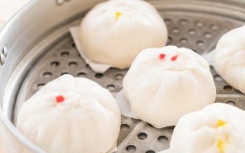 为什么包子皮没有韧性（包子皮没有韧性的原因）